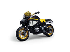 Sluban ModelBricks- R1250 MS Motorcycle 1/12 (200PCS)
