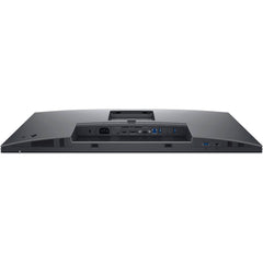 Dell P2725H Flat Professional Monitor 27" FHD IPS @100HZ, 99% sRGB, Ultrathin Bezel Display, Adjustable Stand, DP Port, HDMI, VGA, Type-C (Data Only Up To 15W PD)