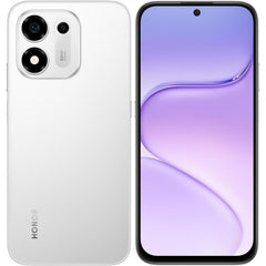 Honor X7e Plus 5G, 6GB & 128GB, 6.8Inch, 8100MAh, Meteor Silver - 5109CMFA