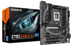 GIGABYTE USB 3.2 PCIe motherboard for desktop computer builds