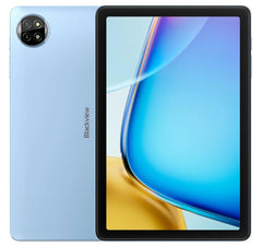 BLACKVIEW TAB 20 WIFI TABLET - UNISOC T310 OCTA-CORE – 12GB 4+8 RAM - 64GB – 10.1-INCH HD+ IPS (800X1280) - 6600 MAH – WI-FI