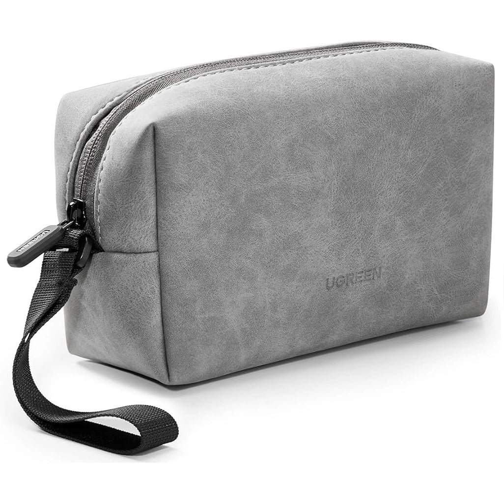 UGREEN 80520 ELECTRONICS ACCESSORIES STORAGE BAG WITH LANYARD