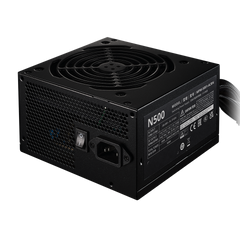 Cooler Master Elite NEX 500w PSU