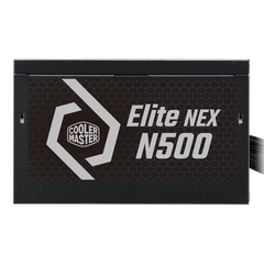 CoolerMaster Nex N500 Power Supply