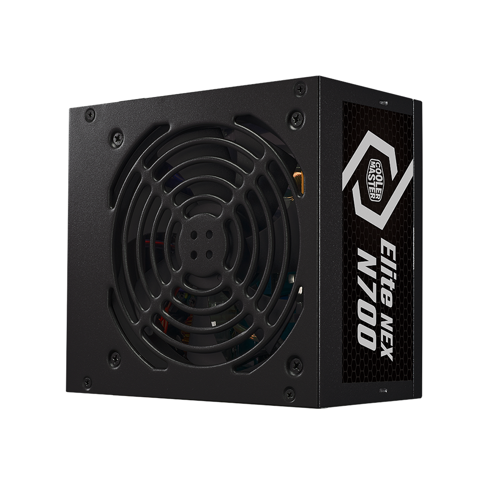CoolerMaster ELITE NEX N700 230V Power Supply