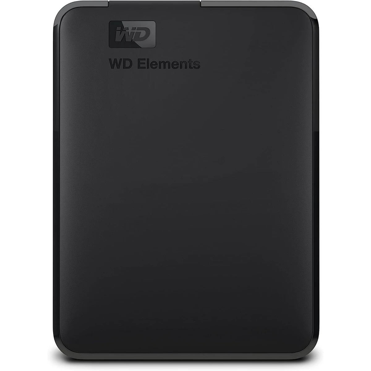 WD USB 3.0 portable external hard drive for data storage
