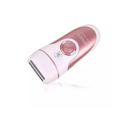 Enzo Epilator 4 In 1, White - EN-9561