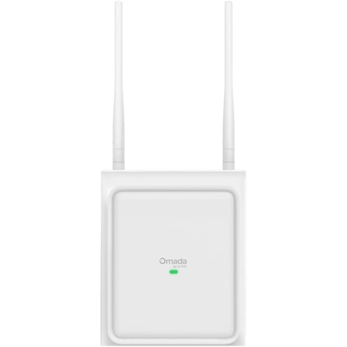 TP-Link Omada 7 Outdoor EAP725-Outdoor BE5000 WiFi Access Point, w/o PoE | WiFi 7 Dual Band, PoE+ Powered, 2.5G Port, IP66 Weather Proof, Omnidirectional/Directional Swichable, Omada Managed