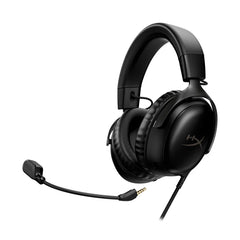 Hyperx Cloud Iii Wired Gaming Headset Black
