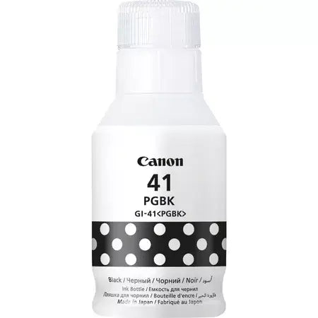 Canon GI-41PGBK Ink Bottle Black