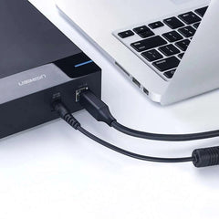 Ugreen 10372 Usb A 3.0 To Usb B 3.0 Printer Cable – 2m