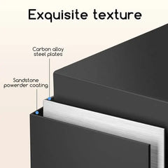 Deli ET535- Digital Safe