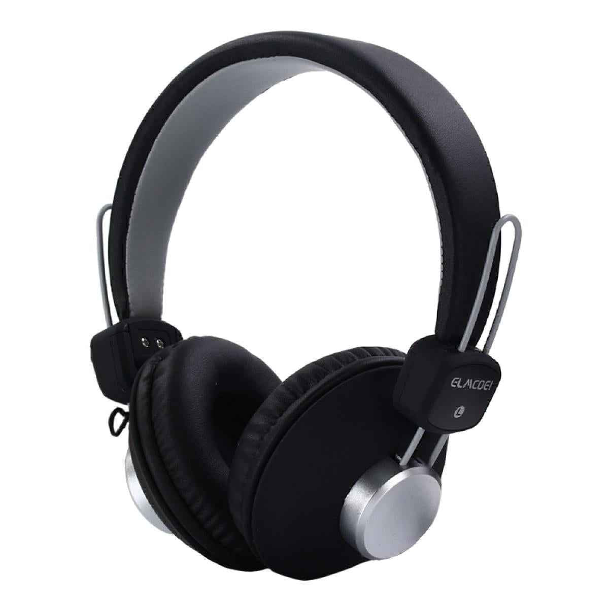 Super Bass High Performance EV10 Wired Headphone 3.5mm