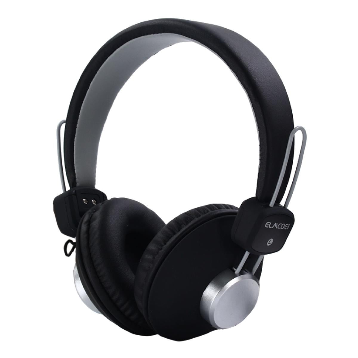 Super Bass High Performance EV10 Wired Headphone 3.5mm
