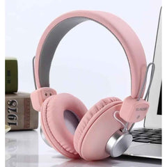 Super Bass High Performance EV10 Wired Headphone 3.5mm