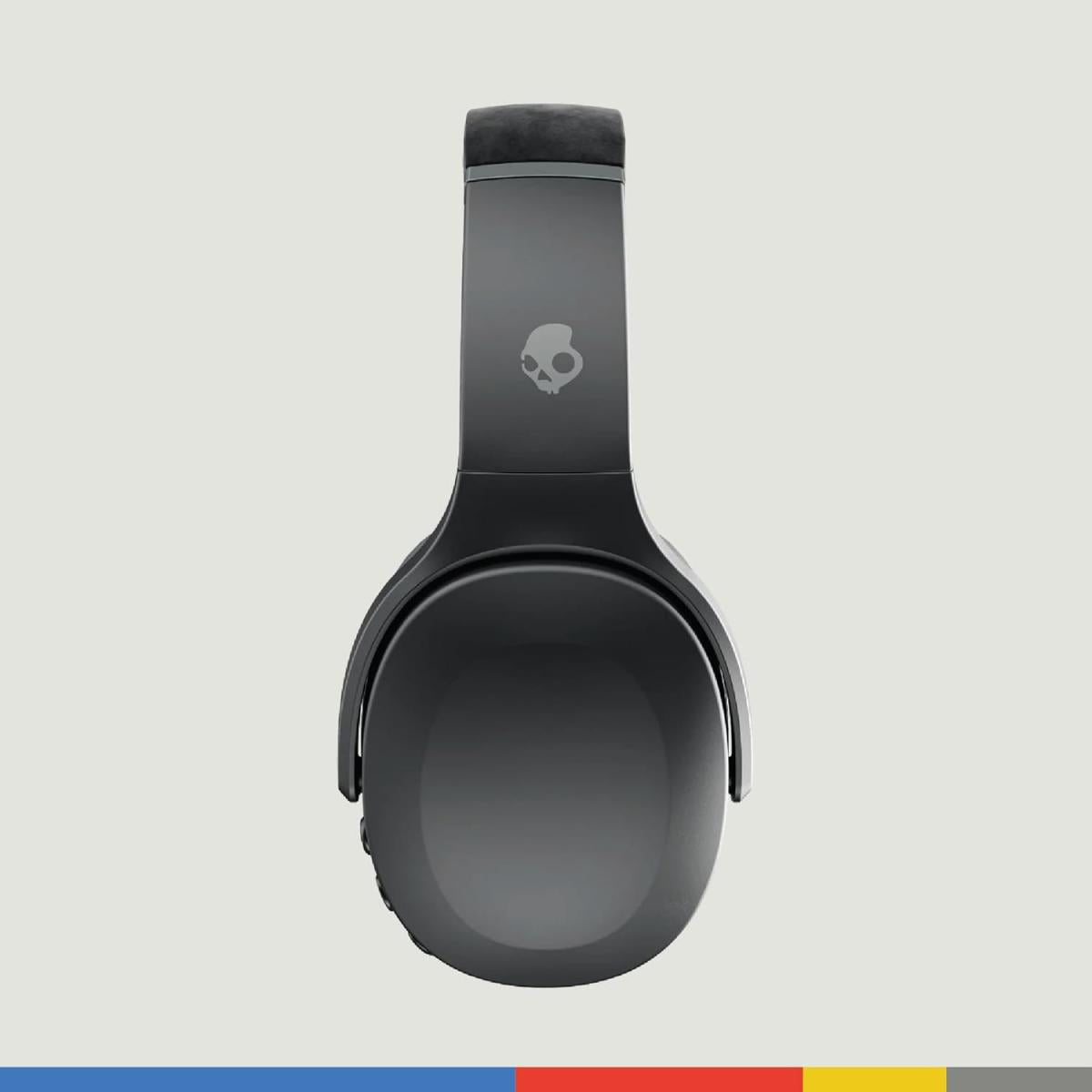 Skullcandy wireless Bluetooth microphone for audio recording
