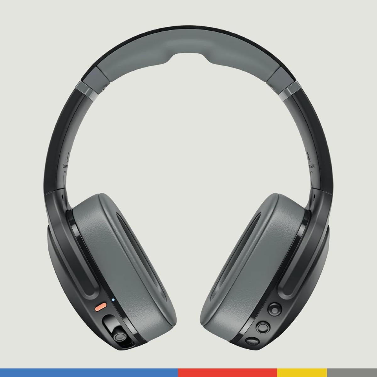 Skullcandy wireless Bluetooth microphone for audio recording