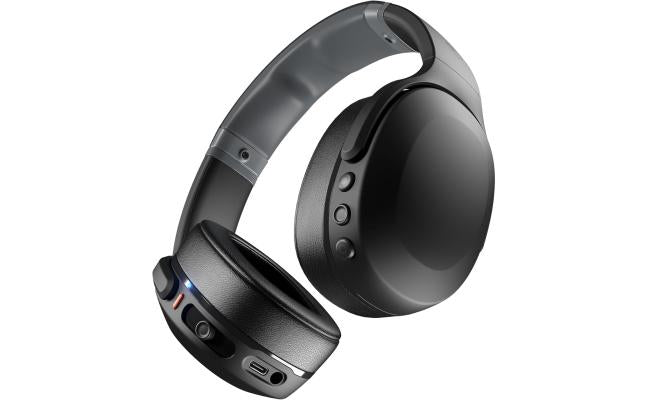 Skullcandy wireless Bluetooth microphone for audio recording