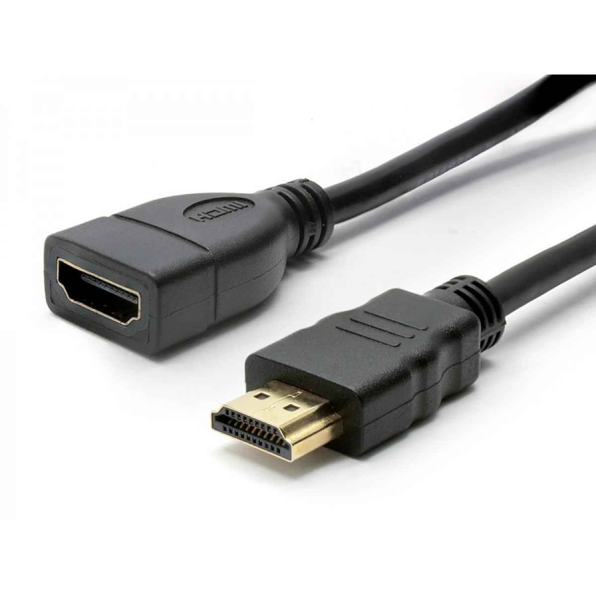 HDMI Extension Cable-30CM HDMI Extension Cable-30CM