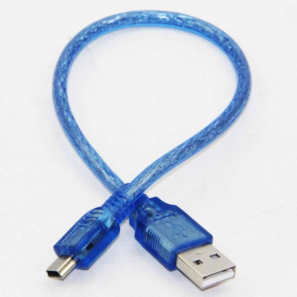 USB cable for device connectivity