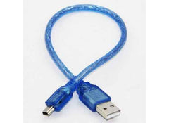 USB 2.0 Cable 5Pin-1.5M