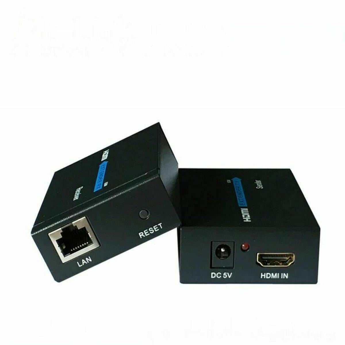 1080P HDMI Extender-60M