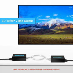 1080P HDMI Extender-60M