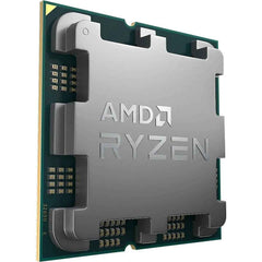 AMD RYZEN 7 9700X Up to 5.5GHz 8 Cores 16 threads 32MB Cache AM5 CPU Processor (Tray) | RYZEN 7 9700X |