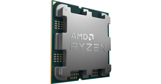 AMD RYZEN 5 7600 Up To 5.1GHz 6 Cores 12 Threads 32MB Cache AM5 CPU Processor (Tray)