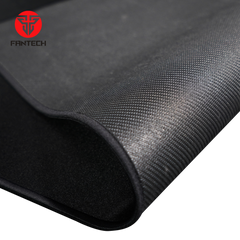 Fantech MP903 Agile Gaming Mouse pad (90x40) - Black