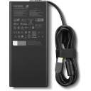 Lenovo Legion 400W AC Adapter – Slim Tip, UK Plug, 20V/20A Output, 1.8m Cable, Portable Design
