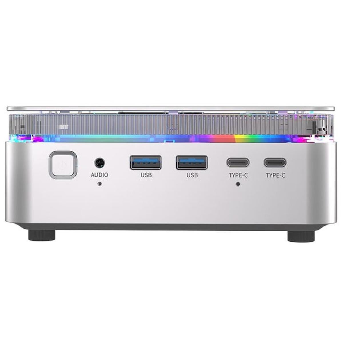 ACEMAGIC processor for desktop computer builds