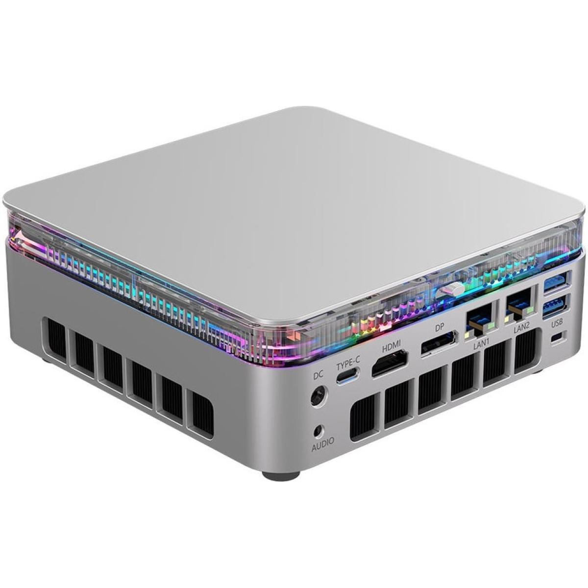 ACEMAGIC processor for desktop computer builds