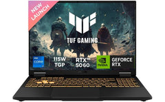 Asus Tuf Gaming F16 (2025) Fx608jmr 14gen Intel Core I7 14650hx 16 Cores W/ Nvidia Rtx 5060 8gb Ddr7 & Ips 165hz Display Jaeger Gray