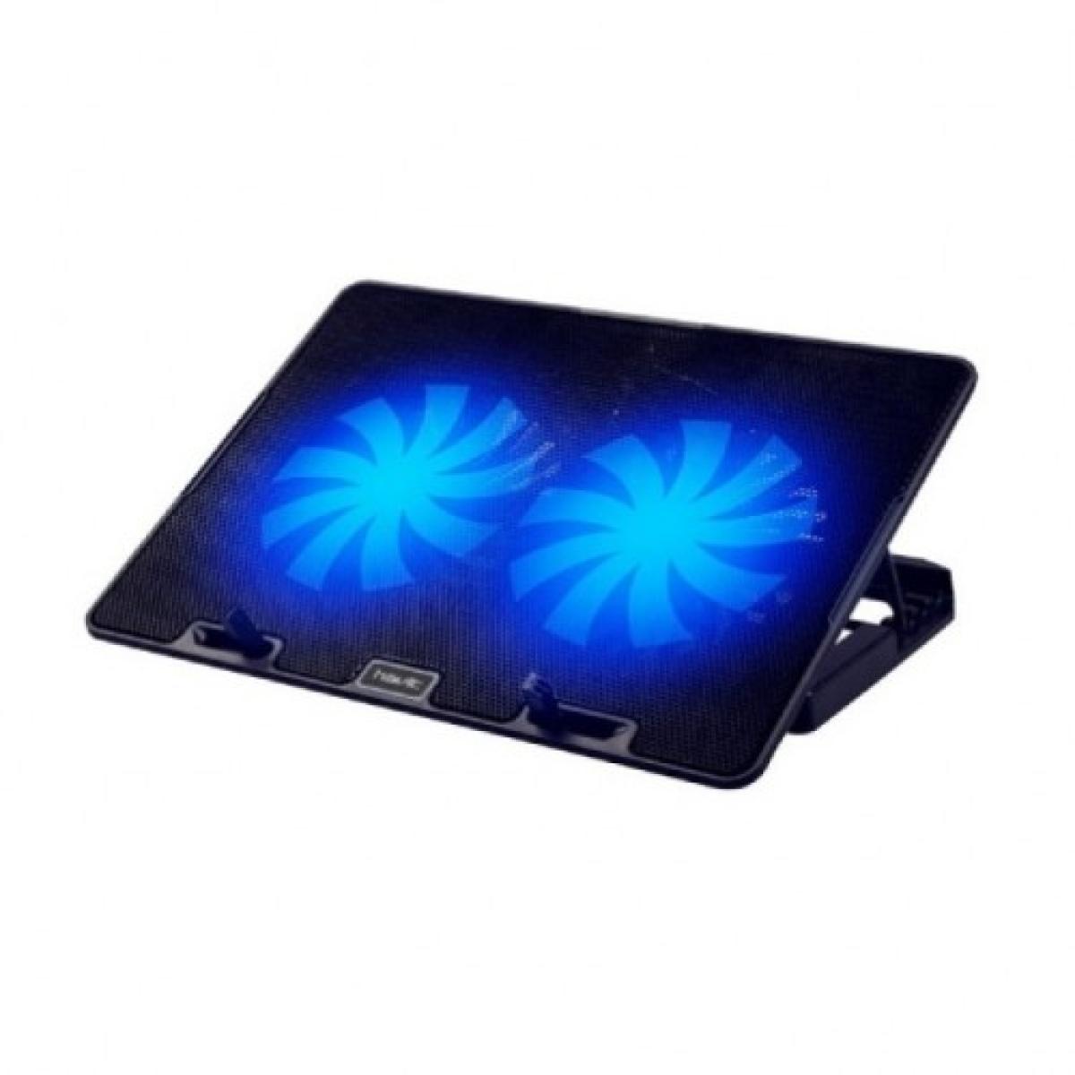 HAVIT F2083 GAMING COOLING PAD for Laptop 13 - 17 inch