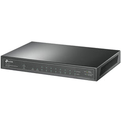 Tp Link network switch for network connectivity
