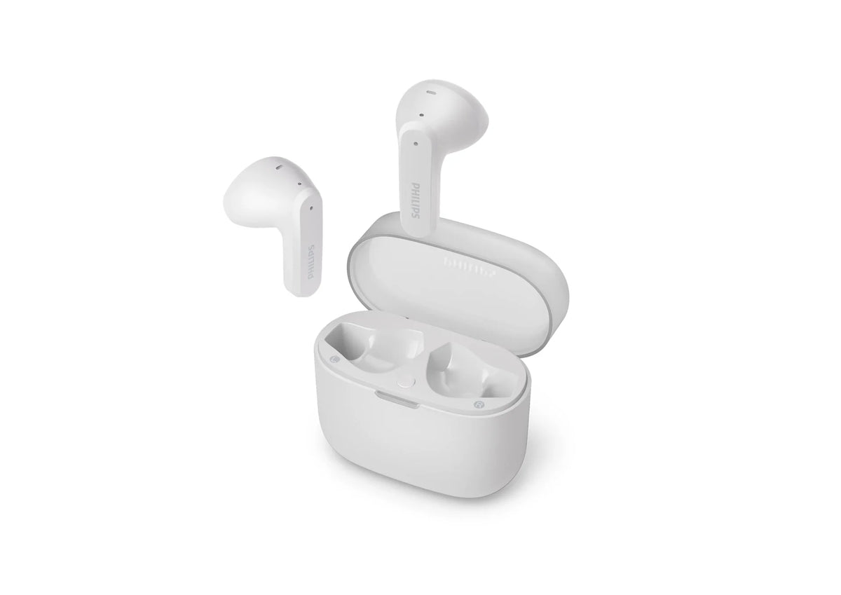 Philips TAT2139WT/97 Earphone TWS Series 2000 - White