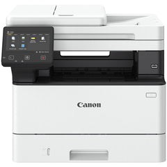 Canon i-SENSYS MF461DW II Wireless & Duples 3-in-1 (Print, Copy, Scan) Multifunction MONO Printer