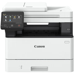 Canon i-SENSYS MF461DW Wireless & Duples 3-in-1 (Print, Copy, Scan) Multifunction MONO Printer
