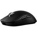 Logitech G Pro X Superlight 2c Wireless Gaming Mouse, 5 Buttons, 44000 DPI Resolution, HERO 2 Sensor, 888 IPS Speed, 88G Acceleration, 8000Hz Polling Rate, Up to 95H of Battery, Pink
