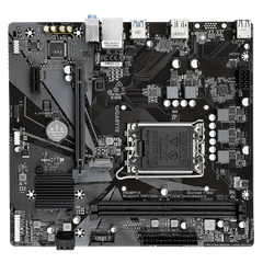 GIGABYTE H610M K DDR5 MOTHERBOARD