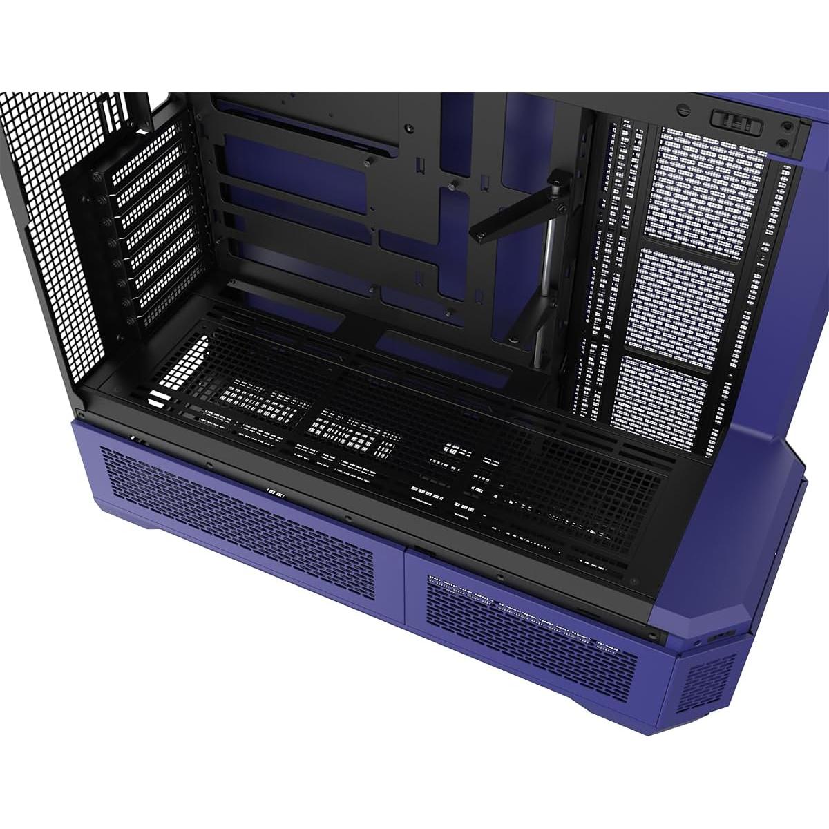 Thermaltake PCIe PC case for desktop computer builds and component installation