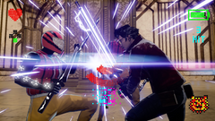 No More Heroes 3 - Switch