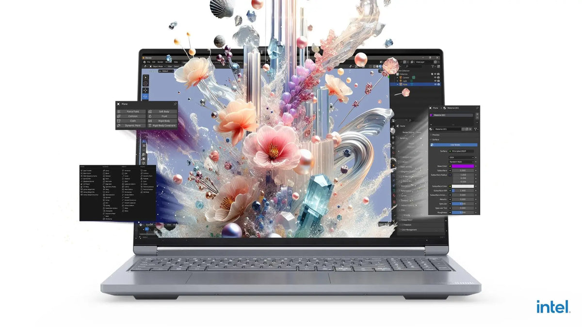 Lenovo Thinkbook 16p G6 Iax Laptop Intel Core Ultra 7 255hx Nvidia Rtx 5060 8gb 16 Inch Wqxga 2.5k Ips 500nits 240hz