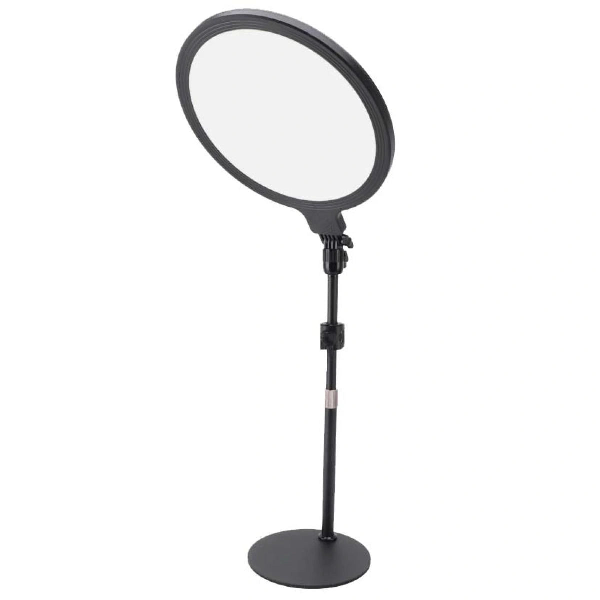 XJ42P 10+ inches Full LED Light with Desk Stand