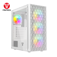 Fantech Aero 2 Cg83 Middle Tower Case