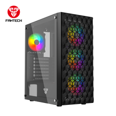 Fantech Aero 2 Cg83 Middle Tower Case