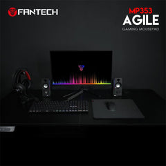 Fantech Agile Mp353 Mousepad