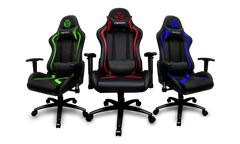 Fantech Alpha Gc-181 Gaming Chair | Blue