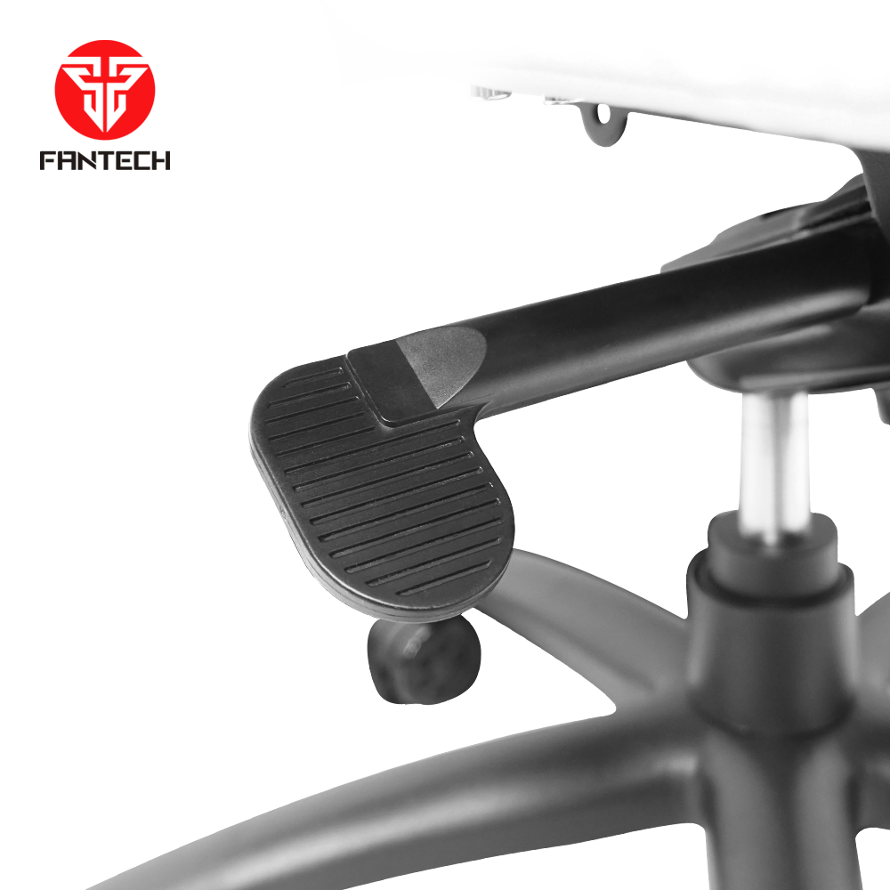 Fantech Alpha Gc - 283 Gaming Chair White, gaming chairs